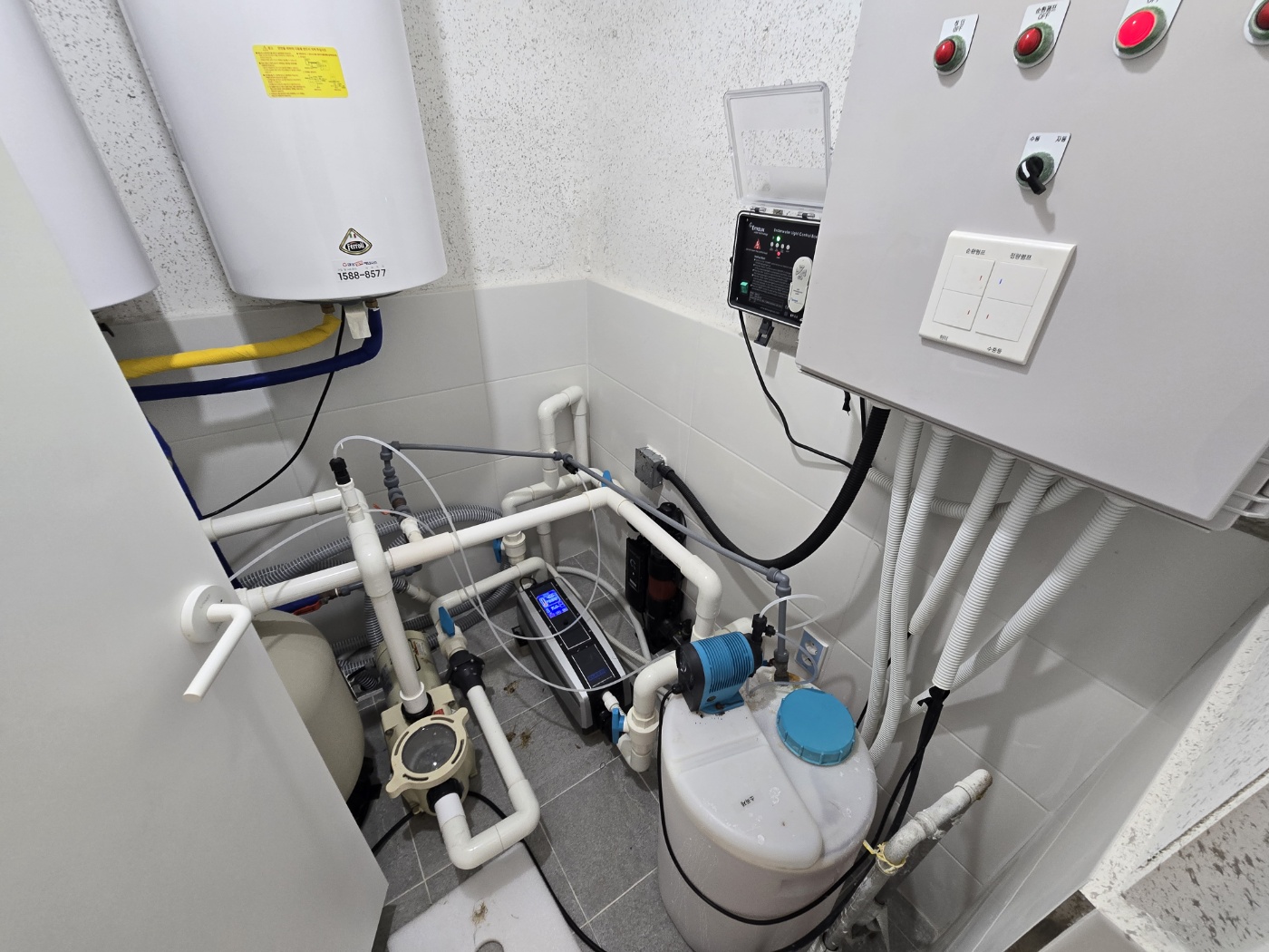 10-1.기계실_인터스텔라풀빌라3