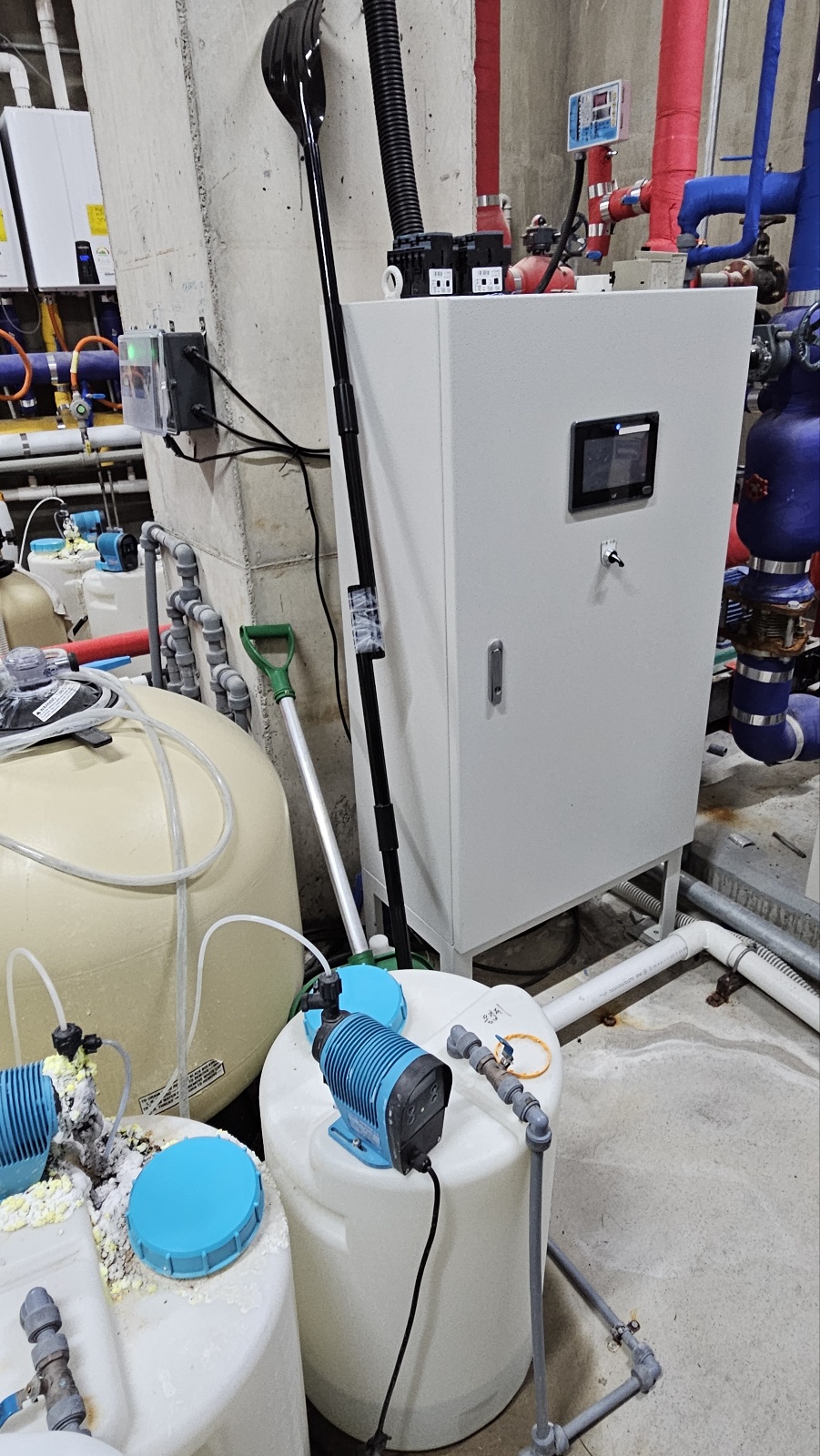 10-2.기계실_인터스텔라풀빌라5