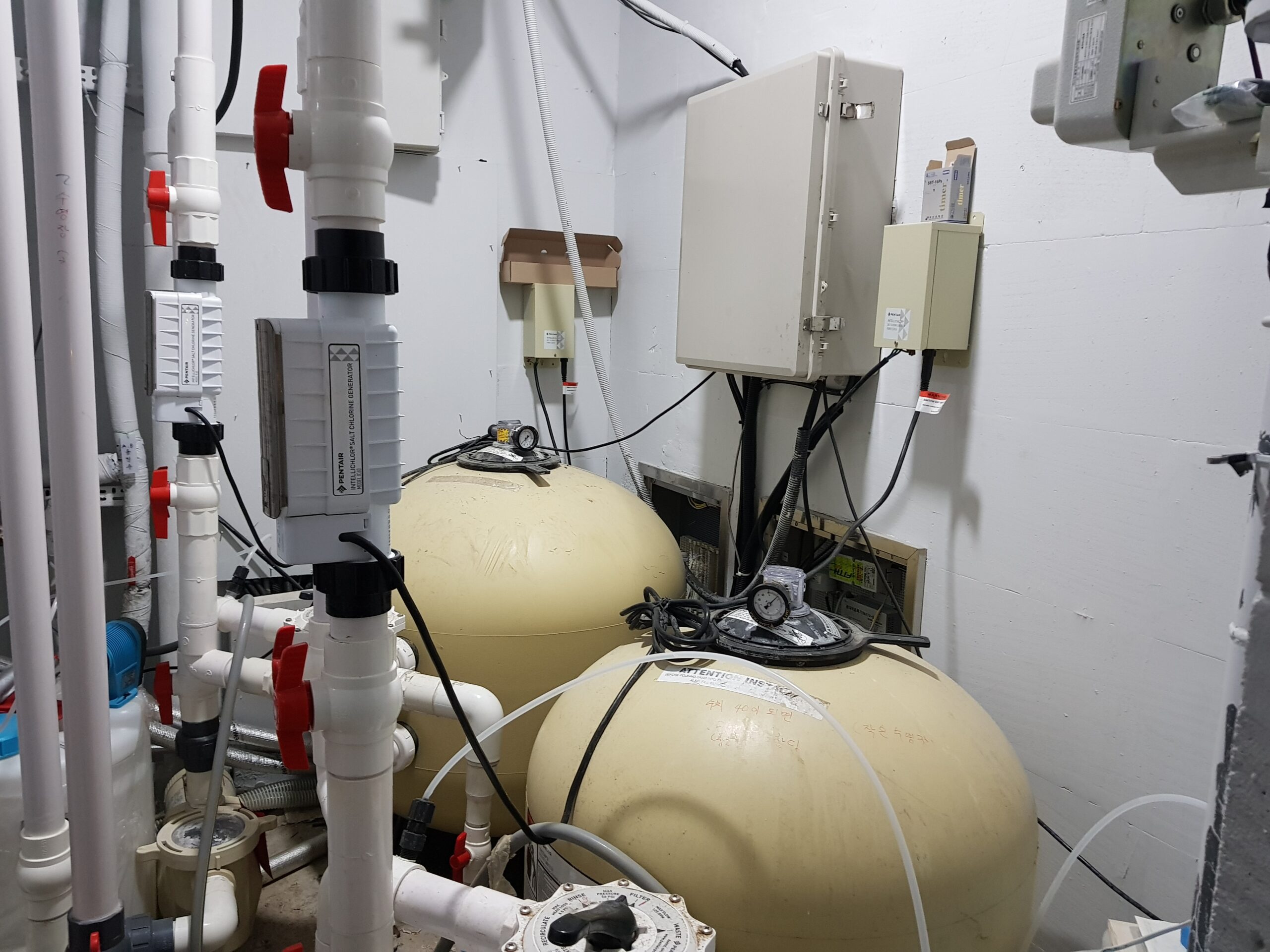 10.기계실_라마풀빌라1