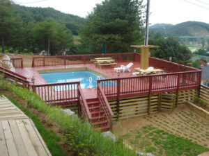 언덕위의작은성