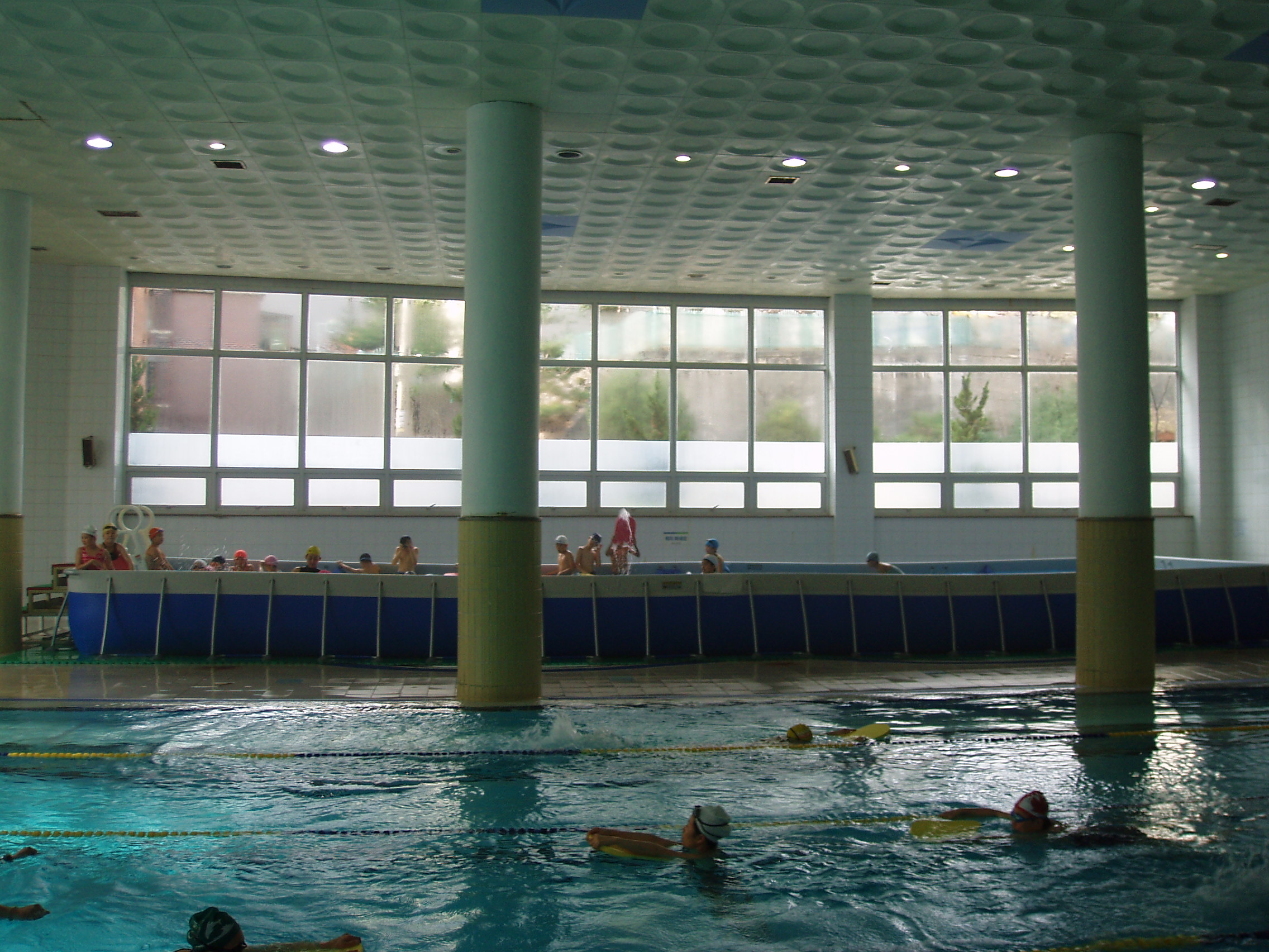 OLYMPUS DIGITAL CAMERA