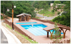 충북보은자연휴양림